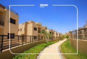 Standalone Villa for sale in Alma Compound, Next Arkan