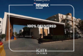Apartment with Private Garden in Mountain View iCity October