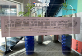Shop 96m for rent in Walk of Cairo Sheikh Zayed