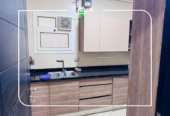 Modern Apartment in The Address, Sheikh Zayed – Open View