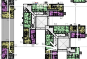Premium Studio for Sale in Sky Ramp Compound – Sheikh Zayed