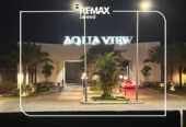 Furnished cozy studio for rent in (Aqua View)