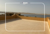 First-Row Standalone Villa on Lake Qarun – Byoum Orascom Resort