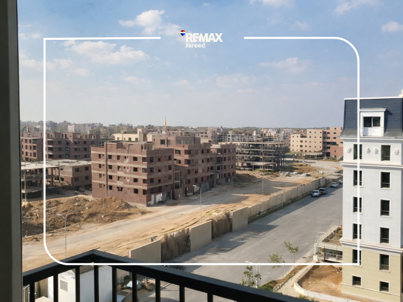Sky Loft in Mountain View October Park – Roof & Terrace