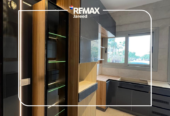 Townhouse ready to move in Palm Parks by Palm Hills
