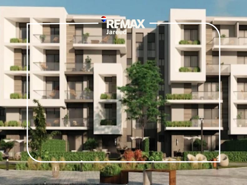 Terrace Compound HDP Sheikh Zayed – Below Market Price