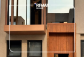 Ready to Move Townhouse (Mazoni Type) in Prive Gates Sheikh Zayed