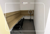 Fully finished office in Kazan Plaza, 6th of October City, front of Mall of Arabia
