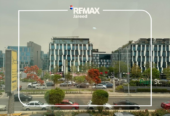 Premium 81m Office for Rent in Trivium Mall Sheikh Zayed