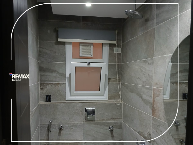 Apartment with private garden in Khamayel, and fully furnished