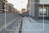 Apartment with a large private garden in Khamayel Heights