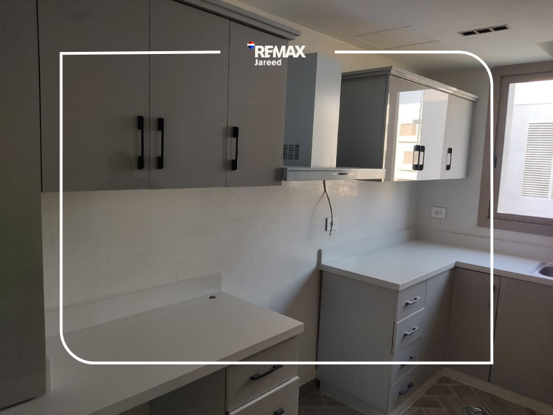 Apartment in Courtyard Aeon Marakez, 6 october city
