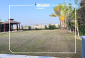 Fully furnished standalone with a private pool in Allegria Sodic Sheikh Zayed