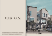 1850 Properties – (Celestia) Twin house – New Zayed