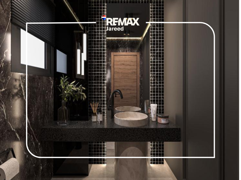 Twin house for rent Ultra modern in Patio Al Zahraa
