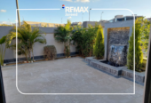 Luxurious Fully-Furnished Villa in “El Patio Zahraa”