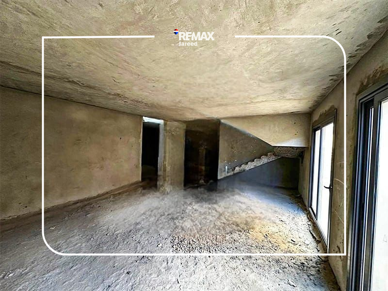 Standalone Villa for sale in Alma Compound, Next Arkan