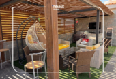 Duplex in El Khamayel Compound Sheikh Zayed
