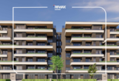 Apartment in La Colina Sheikh Zayed