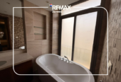 Fully furnished standalone with a private pool in Allegria Sodic Sheikh Zayed