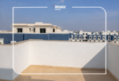 Sky Loft in Mountain View October Park – Roof & Terrace