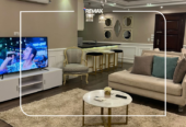 Luxury Furnished Apartment for Rent in Bel Air – Beverly Hills