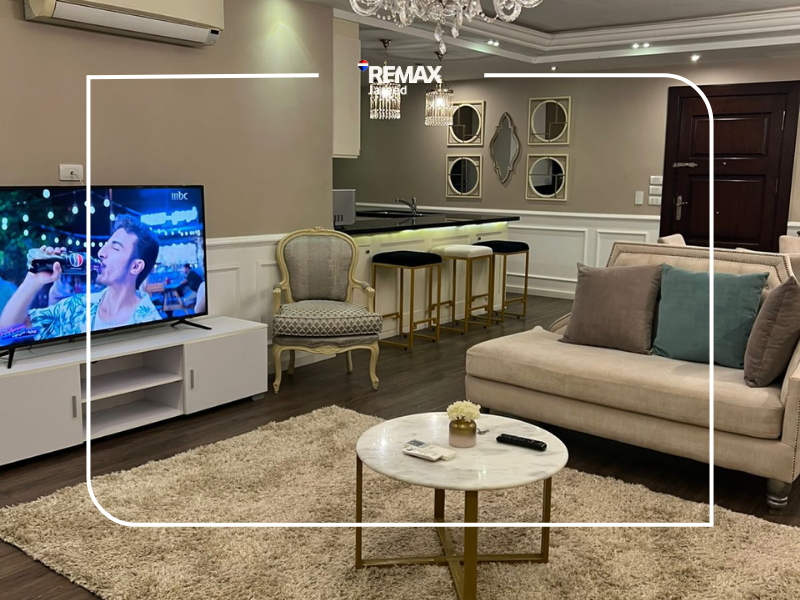 Luxury Furnished Apartment for Rent in Bel Air – Beverly Hills