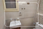 Twinhouse for rent in Nyoum compound, 6 October City