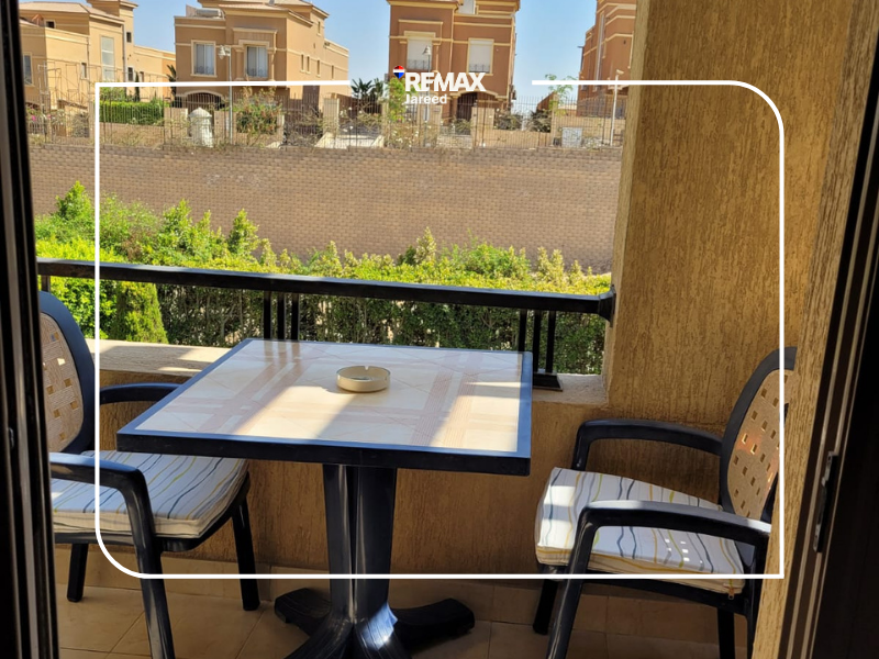 Luxury Townhouse in Allegria Sodic Sheikh Zayed, West Cairo