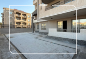 Apartment with a large private garden in Khamayel Heights