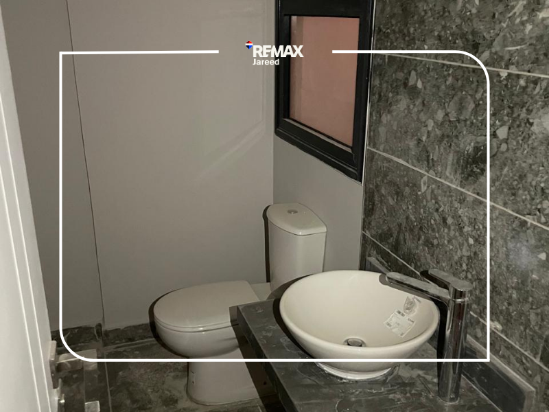 Apartment for rent in Village West Compound, Sheikh Zayed