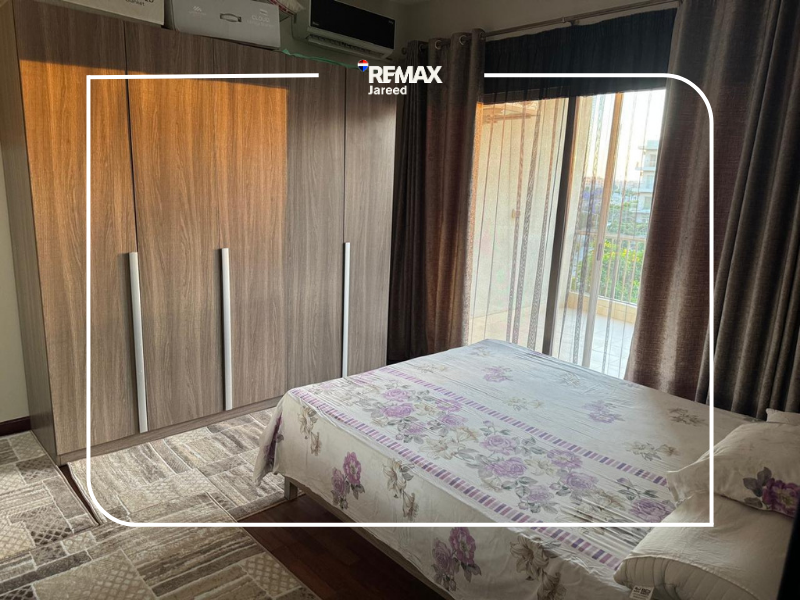 Luxury Fully Furnished Apartment for Rent in “The Address”
