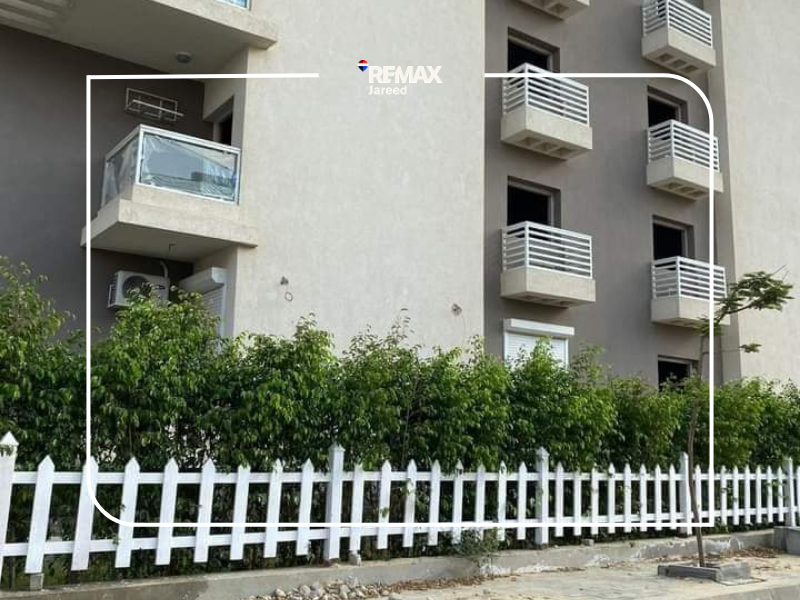 El Khamayel Sheikh Zayed – Phase 4 – Immediate Delivery + Roof