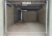 Shop 96m for rent in Walk of Cairo Sheikh Zayed