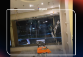 Shop 50m for Rent in Hills Mall – Palm Hills Entrance