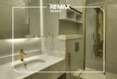 Standalone Villa for rent in Badya palm Hills compound