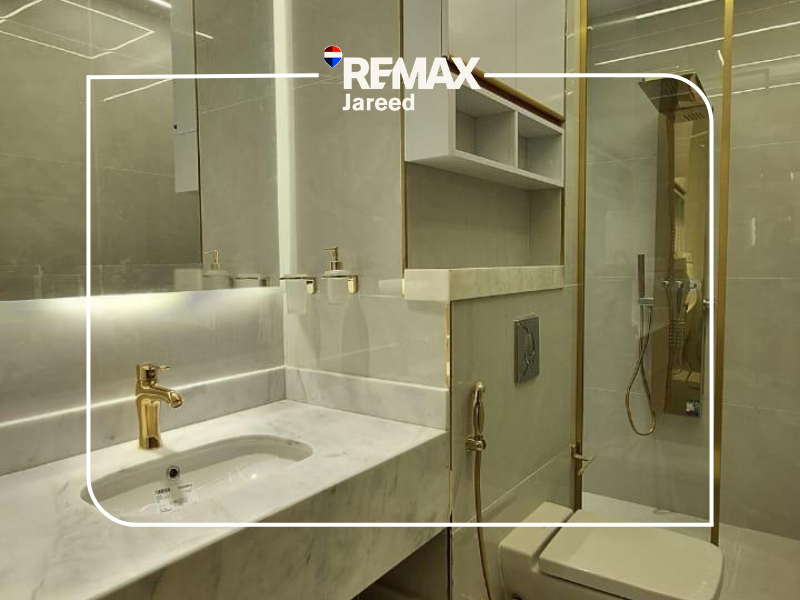 Standalone Villa for rent in Badya palm Hills compound