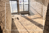 Ready to Move Townhouse (Mazoni Type) in Prive Gates Sheikh Zayed