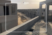 Twin house in Zayard elite, New Zayed