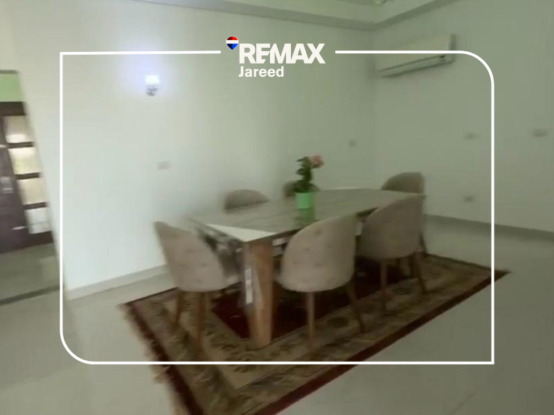 Luxury Fully Furnished Apartment in The Latin District, New Alamein