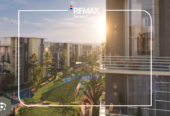 Modern Apartment in weast leaves, Sheikh Zayed – Lagoon View