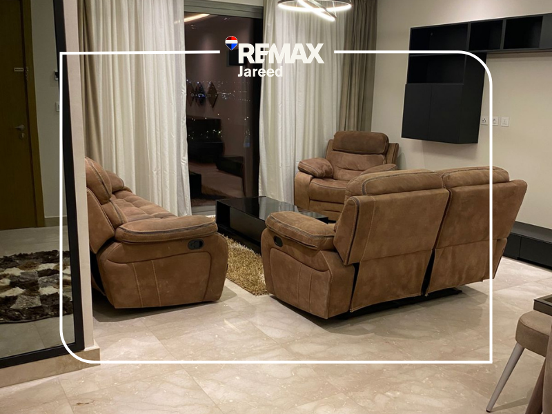 Apartment for Rent – Zed Towers, Sheikh Zayed