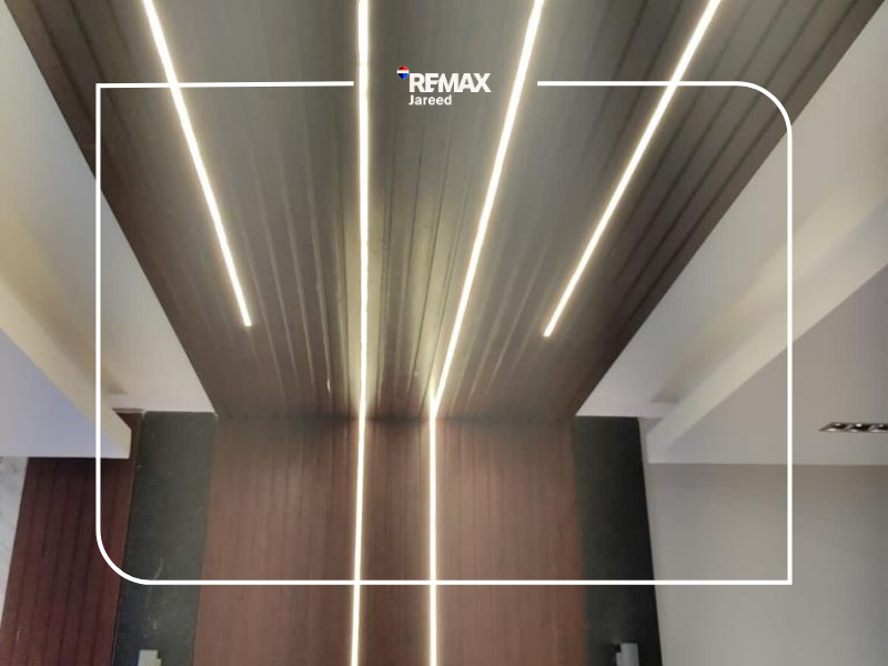 Apartment in Courtyard Aeon Marakez, 6 october city
