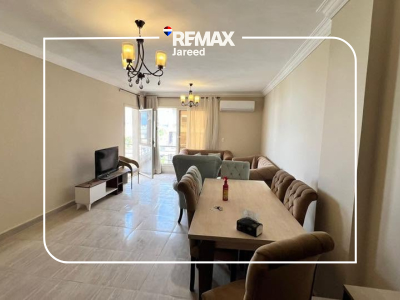Corner Apartment for Sale in Janna Zayed (1) – Open View