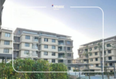 Apartment in Badya Palm Hills – District Blue