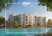 Fully finished apartment in Belle Vie – Emaar, Sheikh Zayed