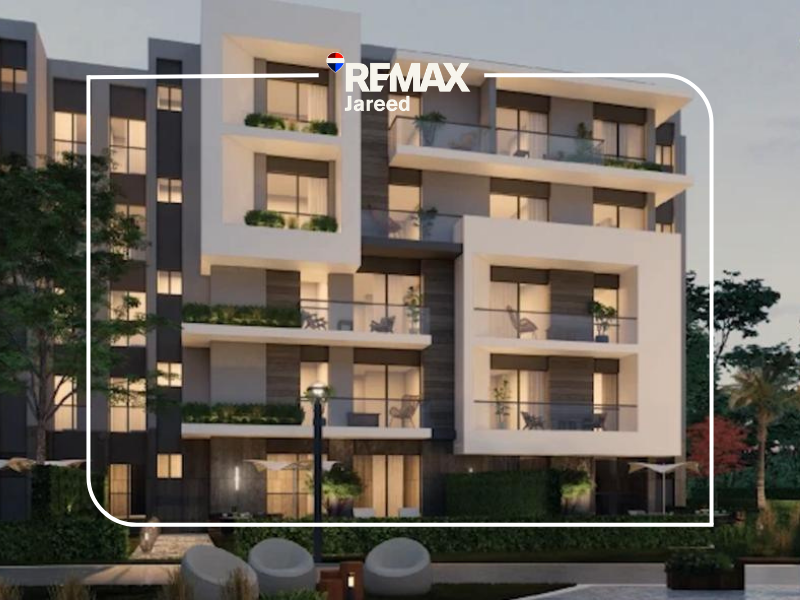 Terrace Compound HDP Sheikh Zayed – Below Market Price