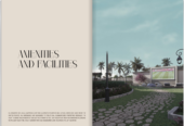 1850 Properties – (Celestia) Twin house – New Zayed
