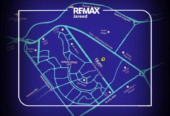 Apartment 128m with 55m Garden in HAVEN Compound Sheikh Zayed