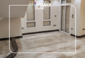 Twinhouse for rent in Nyoum compound, 6 October City